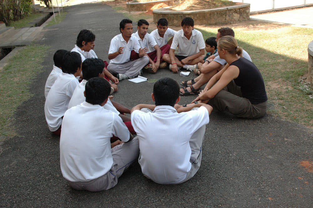 Lakshmibai National College of Physical Education Thiruvananthapuram Seminars photo 2