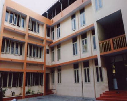Mar Dioscorus College of Pharmacy Sreekariyam Thiruvananthapuram Hostel photo 1