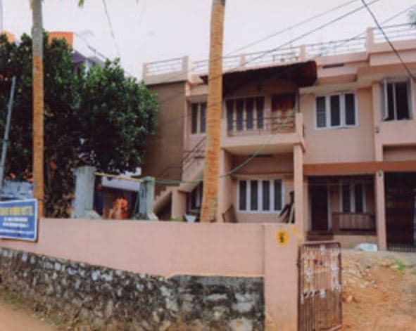 Mar Dioscorus College of Pharmacy Sreekariyam Thiruvananthapuram Hostel photo 2