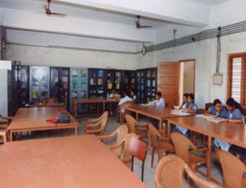 Mar Dioscorus College of Pharmacy Sreekariyam Thiruvananthapuram Labs photo 3
