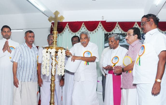 Marian Engineering College Thiruvananthapuram Infrastructure photo 2