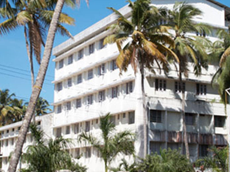 KVM College of Nursing Cherthala Campus photo 1