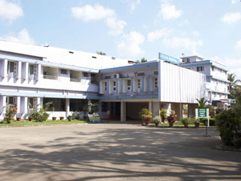 KVM College of Nursing Cherthala Campus photo 2