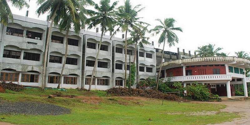 Kaviyattu College of Education Pirappancode Thiruvananthapuram Campus & Infrastructure photo 2