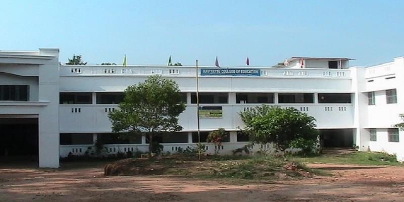 Kaviyattu College of Education Pirappancode Thiruvananthapuram Campus & Infrastructure photo 3