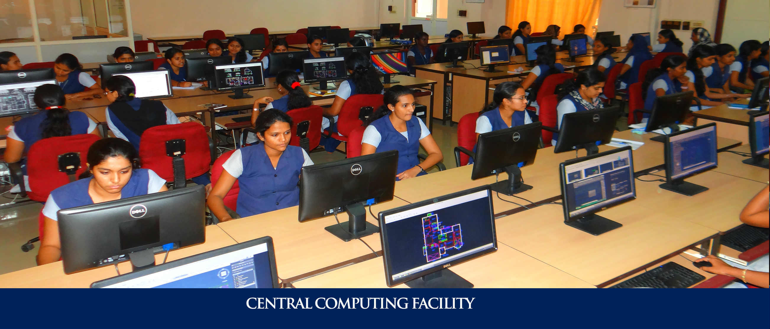 LBS Institute of Technology for Women Poojappura Facilities photo 3