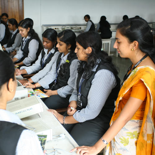 P.A. Aziz College of Engineering and Technology Thiruvananthapuram College Facilities photo 2