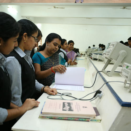 P.A. Aziz College of Engineering and Technology Thiruvananthapuram College Facilities photo 4