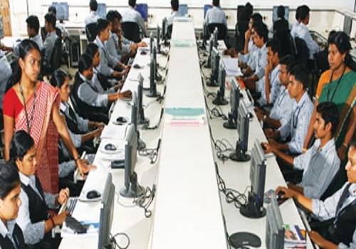 P.A. Aziz College of Engineering and Technology Thiruvananthapuram College Facilities photo 6