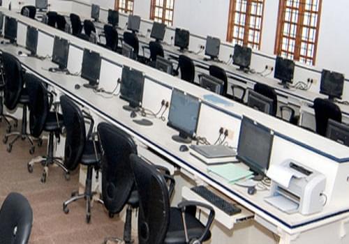 P.A. Aziz College of Engineering and Technology Thiruvananthapuram College Facilities photo 7