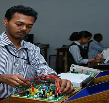 P.A. Aziz College of Engineering and Technology Thiruvananthapuram College Facilities photo 10