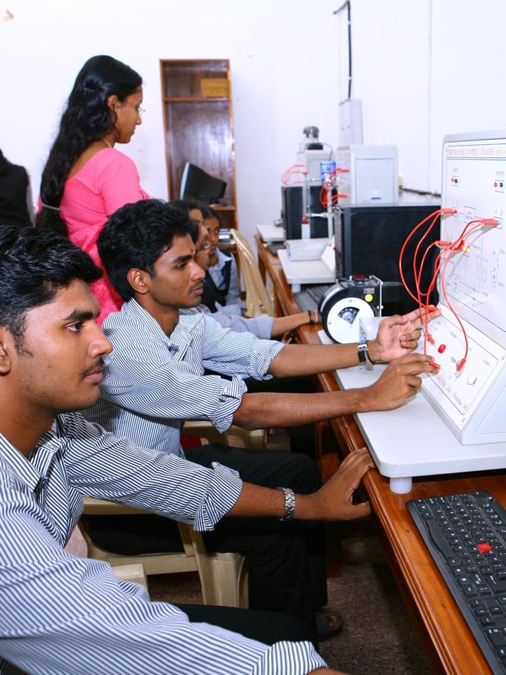 P.A. Aziz College of Engineering and Technology Thiruvananthapuram College Facilities photo 11
