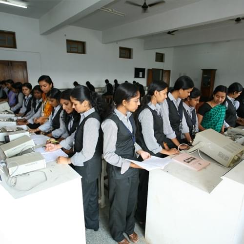 P.A. Aziz College of Engineering and Technology Thiruvananthapuram College Facilities photo 12