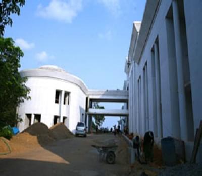 P.A. Aziz College of Engineering and Technology Thiruvananthapuram Collage Campus photo 1