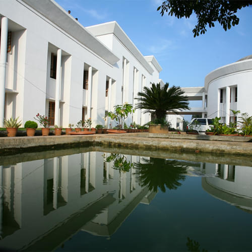 P.A. Aziz College of Engineering and Technology Thiruvananthapuram Collage Campus photo 2