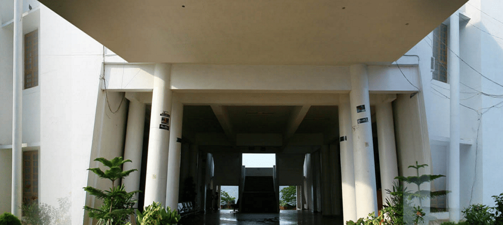 P.A. Aziz College of Engineering and Technology Thiruvananthapuram Collage Campus photo 3