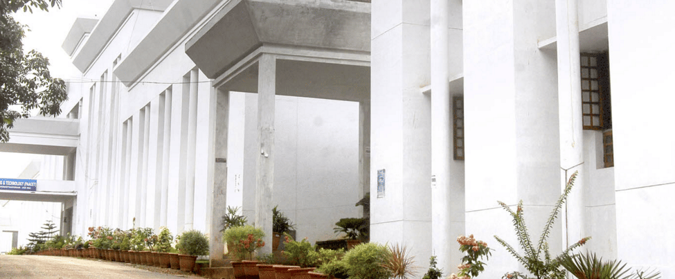 P.A. Aziz College of Engineering and Technology Thiruvananthapuram Collage Campus photo 4