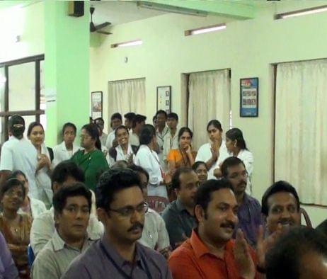N.I. College of Dental Science Thiruvananthapuram College Events photo 4