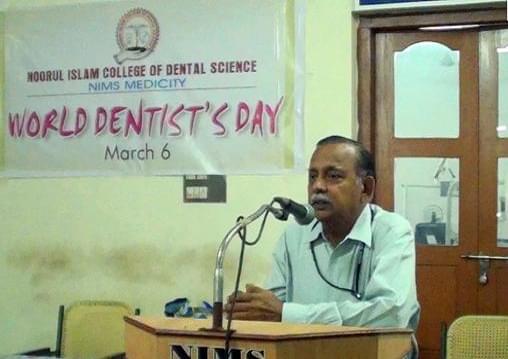 N.I. College of Dental Science Thiruvananthapuram College Events photo 5