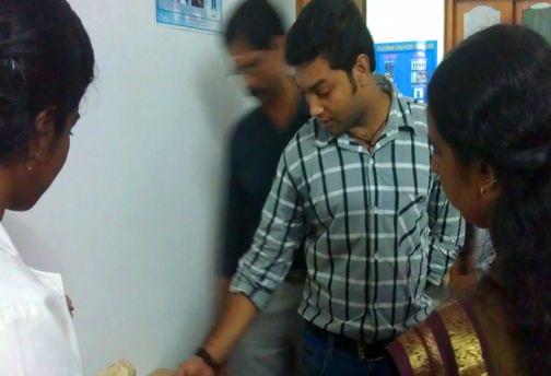 N.I. College of Dental Science Thiruvananthapuram College Events photo 6