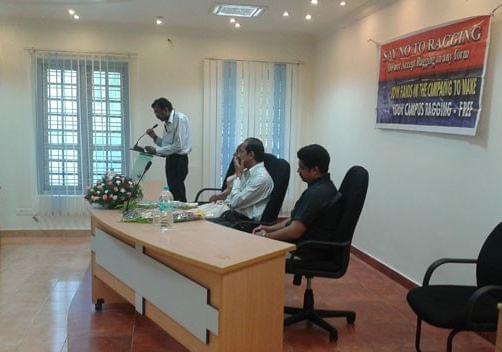 N.I. College of Dental Science Thiruvananthapuram College Events photo 7