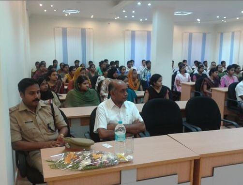 N.I. College of Dental Science Thiruvananthapuram College Events photo 8