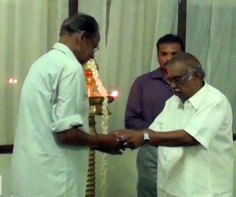 N.I. College of Dental Science Thiruvananthapuram College Events photo 3