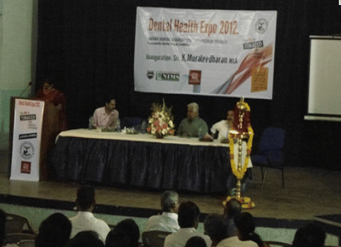 N.I. College of Dental Science Thiruvananthapuram College Events photo 1