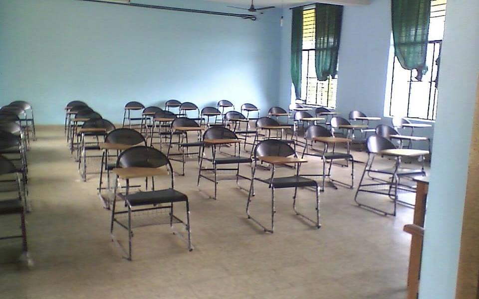 Government Ayurveda College Kannur Facilities photo 3