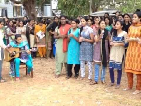 Providence Women's College Calicut Extra Curriculars photo 4