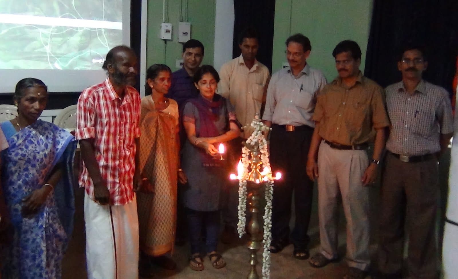 Mary Matha Arts And Science College Manantahvady Events photo 2