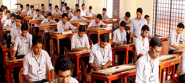 College of Engineering and Technology Payyanur Building & Infrastructure photo 5