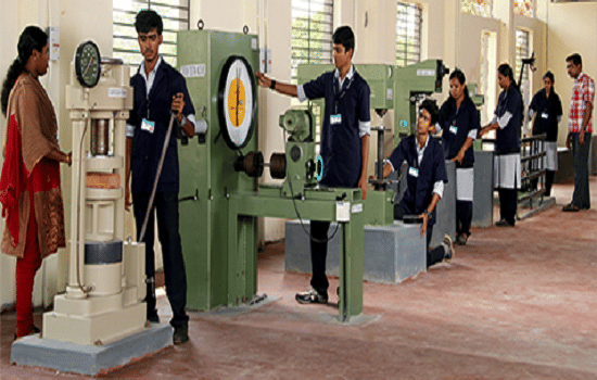 College of Engineering and Technology Payyanur Building & Infrastructure photo 8