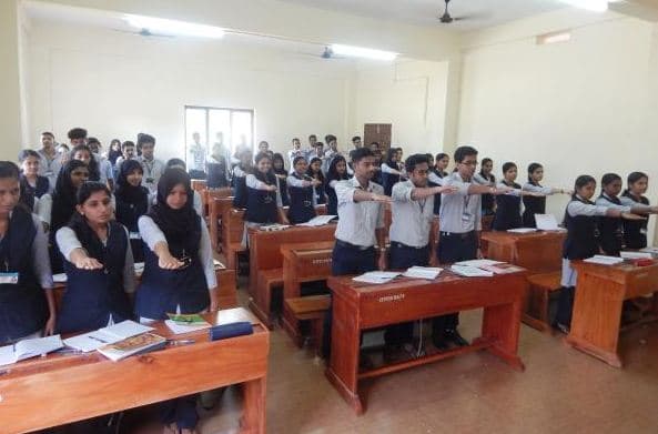 College of Engineering and Technology Payyanur Building & Infrastructure photo 9