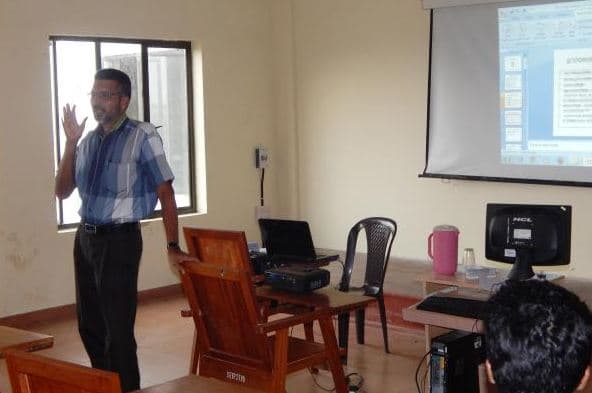 College of Engineering and Technology Payyanur Building & Infrastructure photo 11