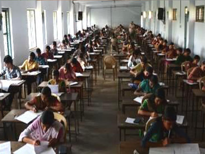 Mary Matha Arts And Science College Manantahvady Campus Facilities photo 1