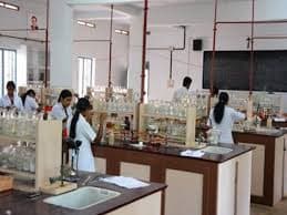 Mary Matha Arts And Science College Manantahvady Campus Facilities photo 2