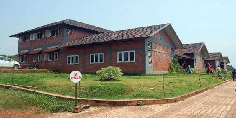 Amal College of Advanced Studies, Nilambur Campus photo 2