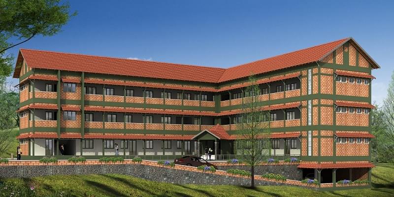 Amal College of Advanced Studies, Nilambur Campus photo 3