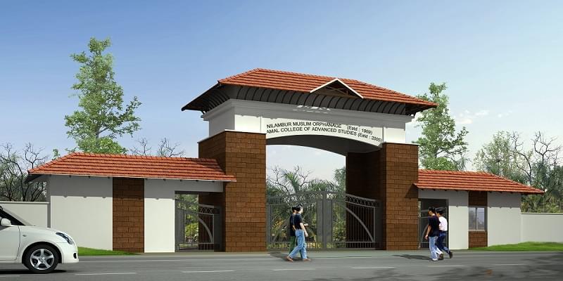 Amal College of Advanced Studies, Nilambur Campus photo 4
