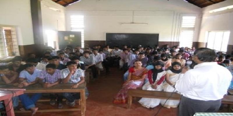 Amal College of Advanced Studies, Nilambur Extra  & Facility photo 2