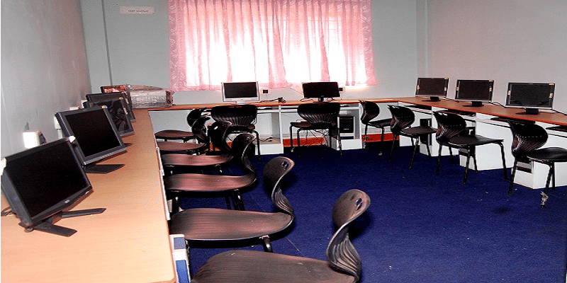 Amal College of Advanced Studies, Nilambur Extra  & Facility photo 5