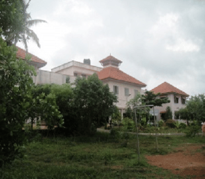 College of Engineering Attingal Academic Building photo 2