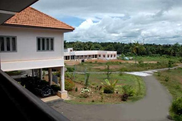 College of Engineering Attingal Academic Building photo 1