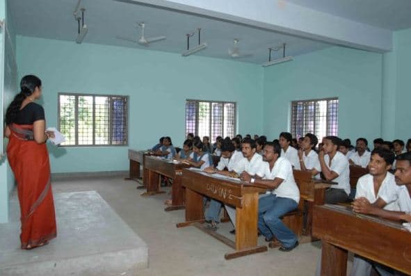 College of Engineering Attingal College Facilities photo 1