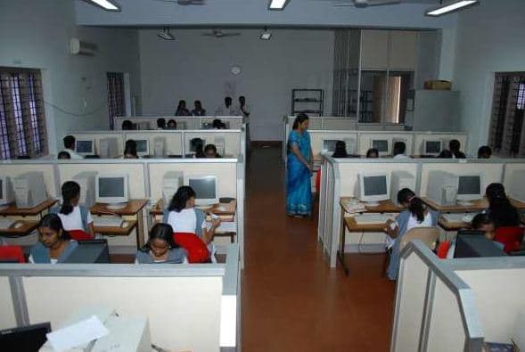 College of Engineering Attingal College Facilities photo 2