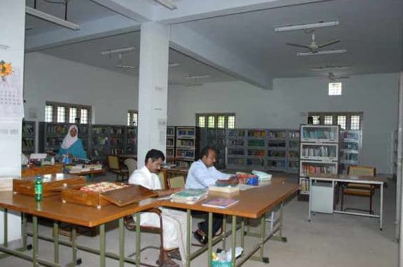 College of Engineering Attingal College Facilities photo 3