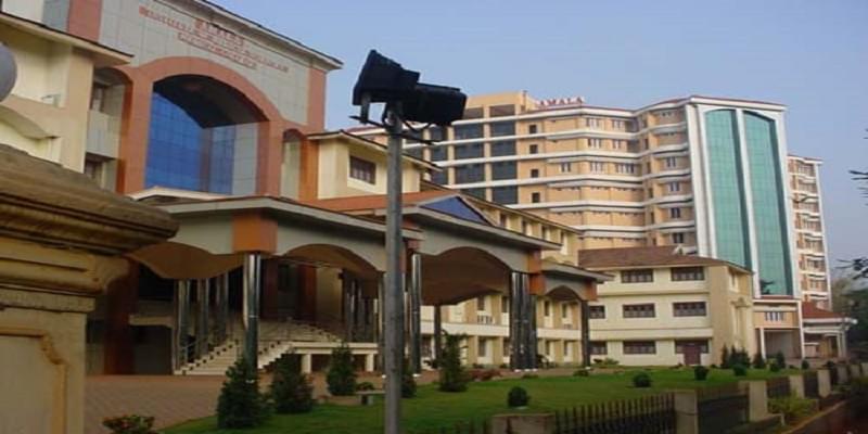 Amala Institute of Medical Sciences Thrissur Campus photo 1