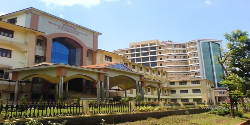 Amala Institute of Medical Sciences Thrissur Campus photo 4