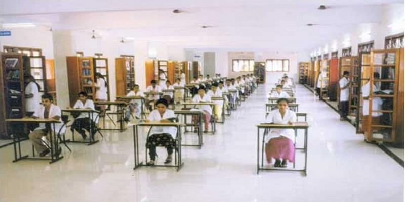 Amala Institute of Medical Sciences Thrissur Facility photo 1